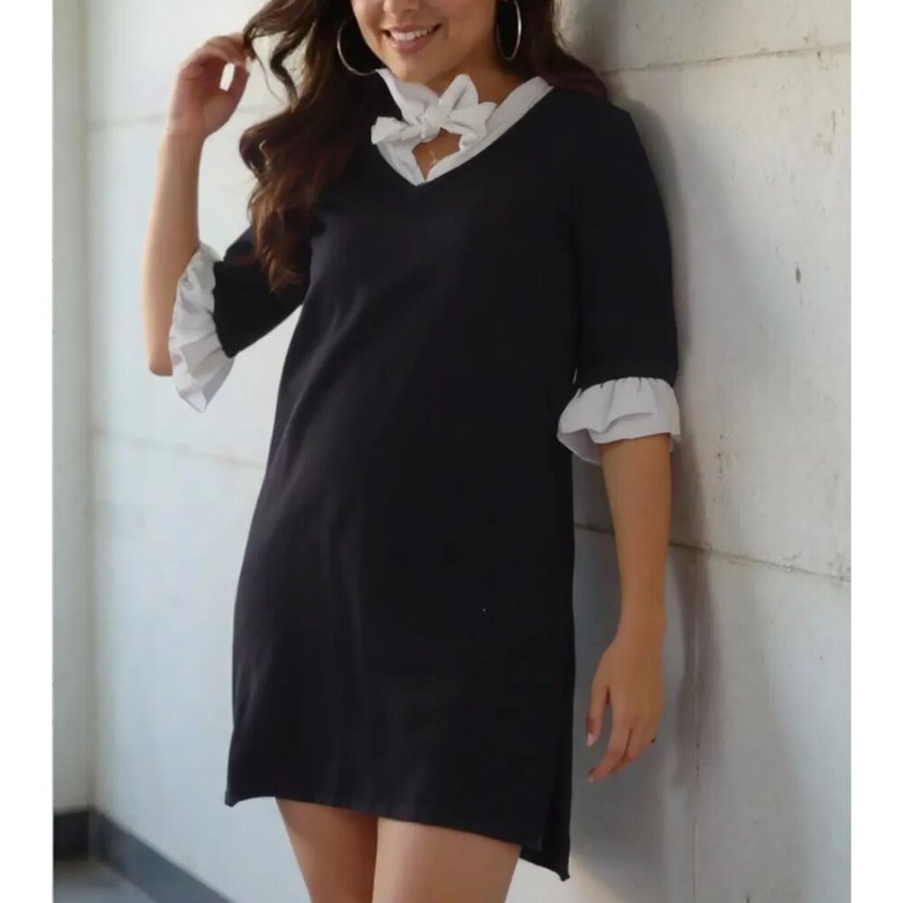 Nina Leonard Dress 💗💘🌹 Classic